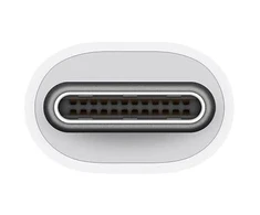 Apple USB-C Digital AV Multiport Adapter - MW5M3ZM/A