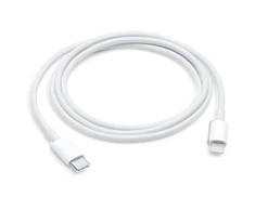 Apple USB-C laidas su Lightning (1 m)