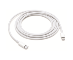 Apple iš Lightning į USB-C laidas (2m), modelis A1702
