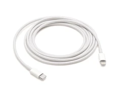 Apple USB-C to Lightning Cable (2 m) - MW2R3ZM/A