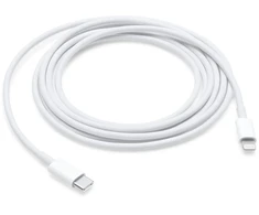 Apple USB-C to Lightning Cable (2 m) - MW2R3ZM/A