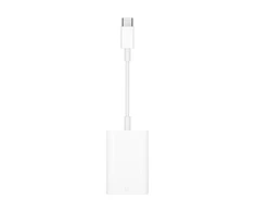 Apple USB-C to SD Card Reader - MW653ZM/A