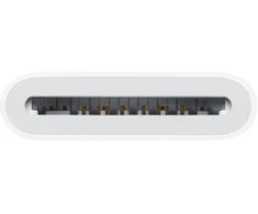 Apple USB-C to SD Card Reader - MW653ZM/A