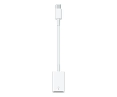 Apple USB-C to USB Adapter - MW5L3ZM/A