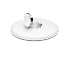 Išmaniųjų laikrodžių Apple magnetinis įkroviklis, Baltos spalvos