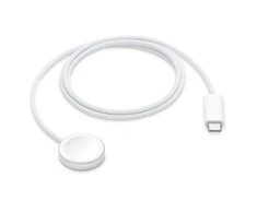„Apple Watch“ magnetinis greitas įkroviklis su USB-C kabeliu (1 m)
