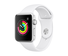 Cinturino Apple Watch Serie 5 4 3 2 1 in Nylon Tessuto Sport 44 42 40 38 mm  Rosa