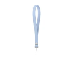 Dėklas Apple Wrist Strap – Crisp Mėlyna - MKF84ZM/A