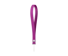 Dėklas Apple Wrist Strap – Magenta - MKF64ZM/A