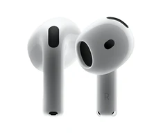 Apple AirPods 4 - MXP63ZM/A