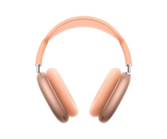 Apple AirPods Max 2 - Orange - MHWN4ZM/A