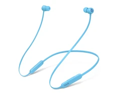 Beats Flex belaidės ausinės, mėlynos spalvos (Flame Blue)