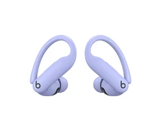 Apple Beats „Powerbeats Pro 2“ – aukštos kokybės ausinės – hipervioletinės