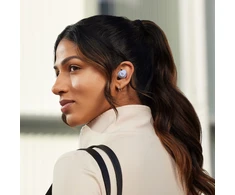 Beats Solo Buds - True Wireless Earbuds - Arctic Purple - MUVX3ZM/A