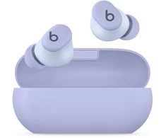 Beats Solo Buds - True Wireless Earbuds - Arctic Purple - MUVX3ZM/A