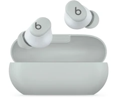 Beats Solo Buds - True Wireless Earbuds - Storm Grey - MUVY3ZM/A