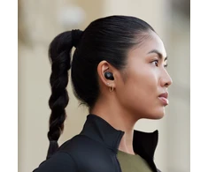 Beats Solo Buds - True Wireless Earbuds - Matte Black - MUVW3ZM/A