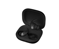 Ausinės Apple Powerbeats Fit - Belaidės Noise-Cancelling Workout Earbuds su Ultimate Secure Fit - Jet Black