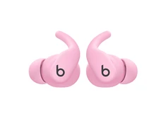 Ausinės Apple Powerbeats Fit - Belaidės Noise-Cancelling Workout Earbuds su Ultimate Secure Fit - Power Pink