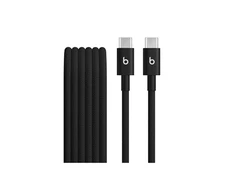 Beats 240 W USB-C–USB-C pintas laidas (3 m) – juodas