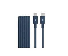 Beats 240W USB-C į USB-C pintas laidas (3 m) – „Nitro Navy“