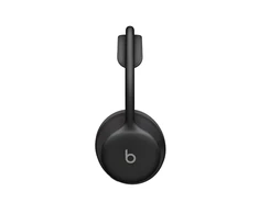 Beats 360 Over-Ear Ausinės - Juodas with Juodas Performance Knit Cushions