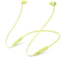 Beats Flex – All-Day Wireless Earphones - Yuzu Yellow - MYMD2ZM/A
