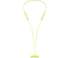 Beats Flex – All-Day Wireless Earphones - Yuzu Yellow - MYMD2ZM/A