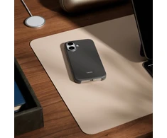 Beats iPhone 17 Case with MagSafe and Camera Control - Granite Gray - MGK24LL/A