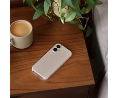 Beats iPhone 17 Case with MagSafe and Camera Control - Lime Stone - MGK34LL/A