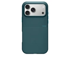 Dėklas Beats iPhone 17 Pro Max Rugged Case with MagSafe and Camera Control – Rocky Blue