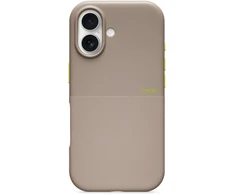 Beats iPhone 17 Rugged Case with MagSafe and Camera Control - Alpine Gray - MGK04LL/A