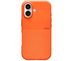 Beats iPhone 17 Rugged Case with MagSafe and Camera Control - Sierra Orange - MGK14LL/A