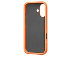 Apple „Beats iPhone 17 Rugged“ dėklas su „MagSafe“ ir kameros valdymu – „Sierra Oranžinis“