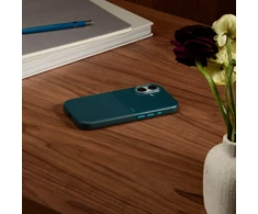 Beats iPhone 17 Rugged Case with MagSafe and Camera Control - Rocky Blue - MGJY4LL/A