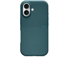 Beats iPhone 17 Rugged Case with MagSafe and Camera Control - Rocky Blue - MGJY4LL/A