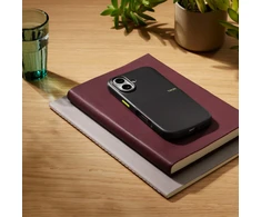 Beats iPhone 17 Rugged Case with MagSafe and Camera Control - Everest Black - MGJX4LL/A