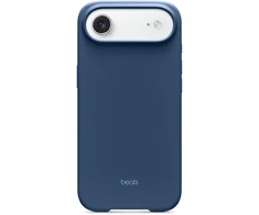 Beats iPhone Air Case with MagSafe and Camera Control - Bedrock Blue - MGJW4LL/A