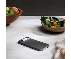 Beats iPhone Air Case with MagSafe and Camera Control - Granite Gray - MGJT4LL/A
