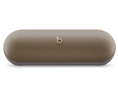 Beats Pill - Wireless Bluetooth® Speaker - Champagne Gold - MW463ZM/A