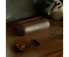 Beats Pill - Wireless Bluetooth® Speaker - Champagne Gold - MW463ZM/A
