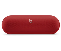 Beats Pill - Wireless Bluetooth® Speaker - Statement Red - MWQW3ZM/A