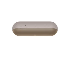 Beats Pill Belaidė „Bluetooth“ kolonėlė - šampano spalvos