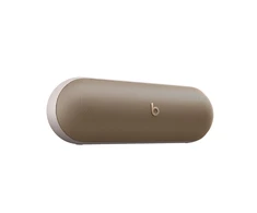 Beats Pill Belaidė „Bluetooth“ kolonėlė - šampano spalvos