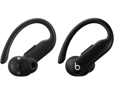 Beats Powerbeats Pro 2 - High-Performance Earbuds - Jet Black - MX723ZM/A