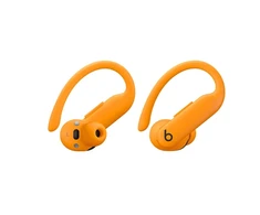 Apple Beats Powerbeats Pro 2 – didelio našumo ausinės – elektrinis oranžinis