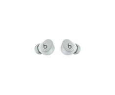 Ausinės Beats Solo Buds - True Wireless, Pilkos spalvos