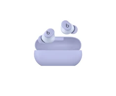Ausinės Beats Solo Buds - True Wireless, Violetinė spalva