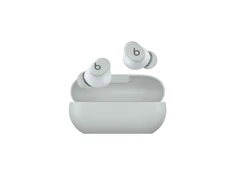 Ausinės Beats Solo Buds - True Wireless, Pilkos spalvos