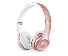 Beats Solo3 Belaidės Ausinės, Rožinio aukso spalvos